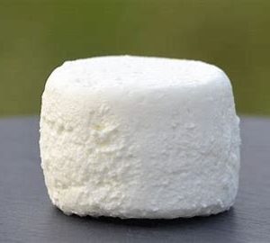 Crottin de chèvre