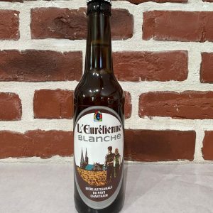 bière eurélienne