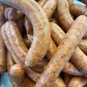 Chipos de poulet au piment d'espelette