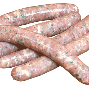 Chipos de poulet aux herbes fraîches