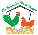 logo ferme des hauts vergers