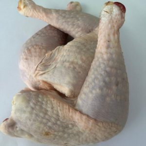 Cuisse de poulet