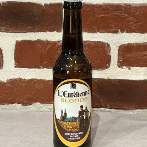 bière eurélienne