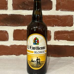 bière eurélienne