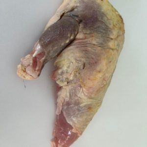 Filet/Suprême de pintade